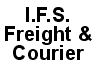 I.F.S. Freight & Courier