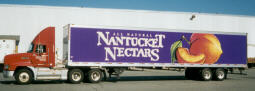 Nantucket Nectars Ad